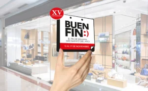 Todo sobre el Buen Fin 2025 fechas oficiales, tiendas participantes, mejores productos para comprar, tips para ahorrar, evitar fraudes y el sorteo del SAT