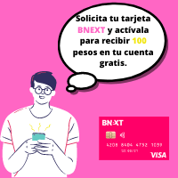 Compra en linea con una tarjeta Fintech segura.