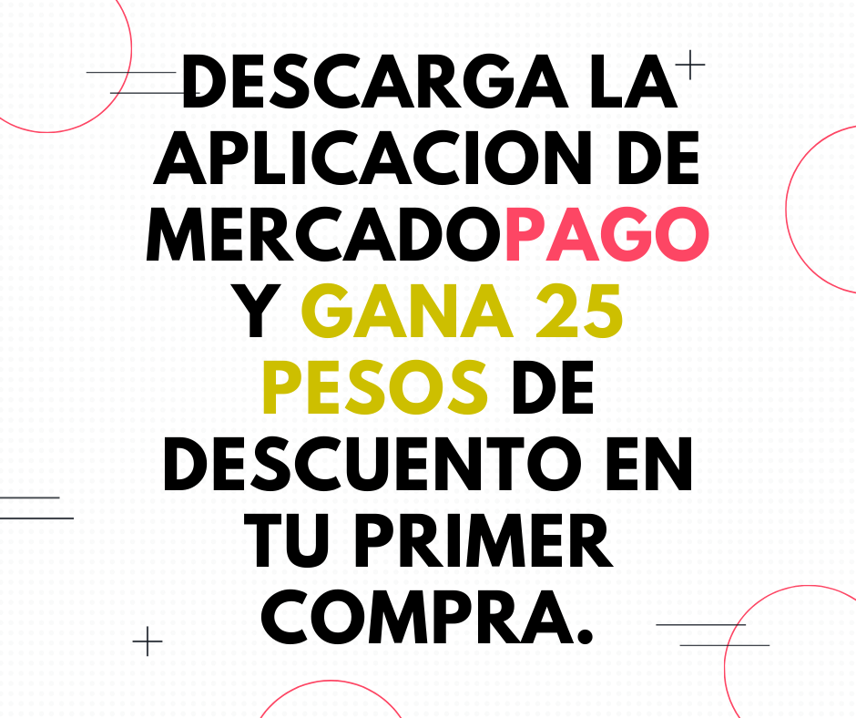 Descarga la app de mercado pago