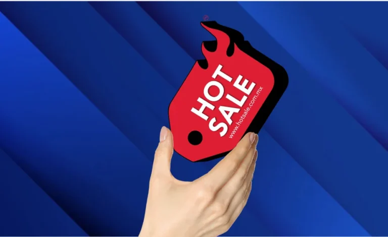 Todo lo que debes saber del Hot Sale 2026: qué es, cómo aprovecharlo, etc.