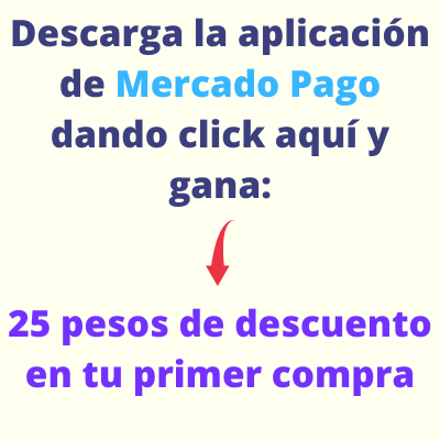 Beneficios de descargar mercado pago