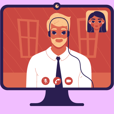 Asesorías financieras en video llamada o por teléfono. Asesorías financieras en video llamada o por teléfono.