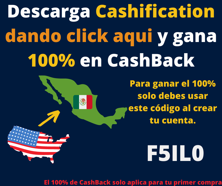 Beneficios de descargar la app cashification