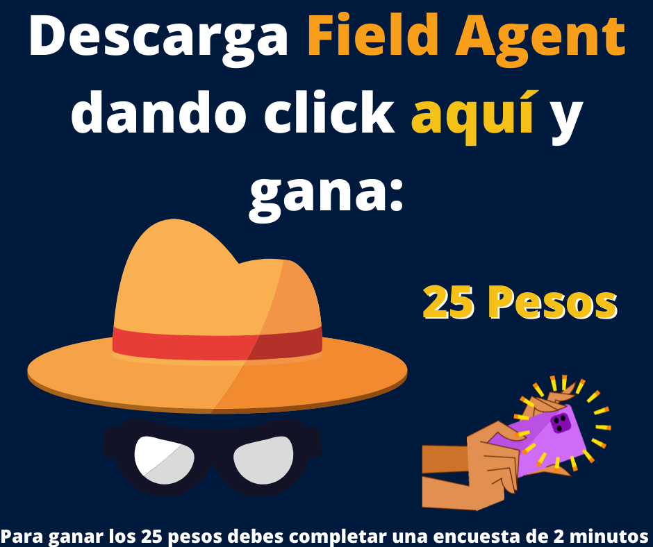 Field Agent como descargar