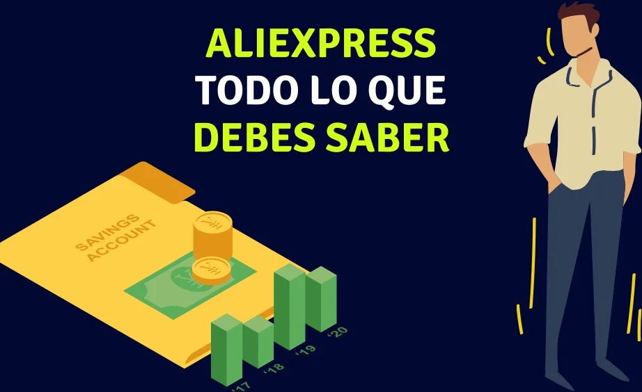 Aliexpress todo lo que debes saber