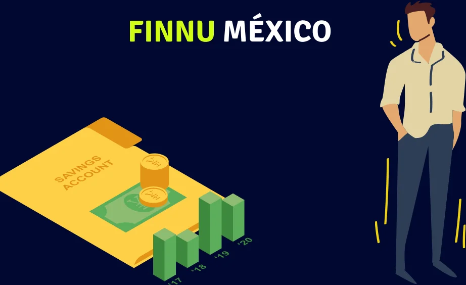 Finnu México la aplicación móvil de préstamos personales