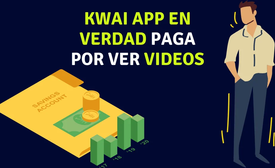 Kwai app en verdad paga por ver videos