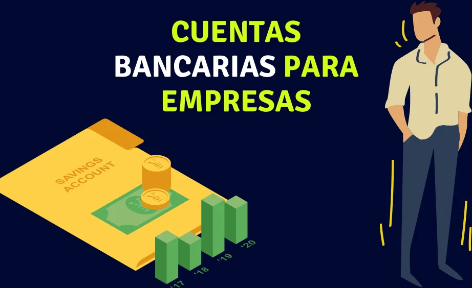 cuentas bancarias para empresas