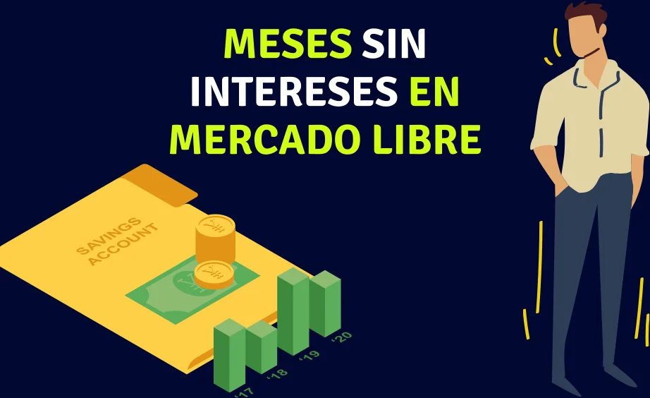 meses sin intereses en mercado libre