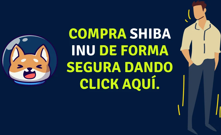 Cómo comprar shiba inu de forma segura.