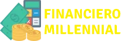 Financiero millennial logo