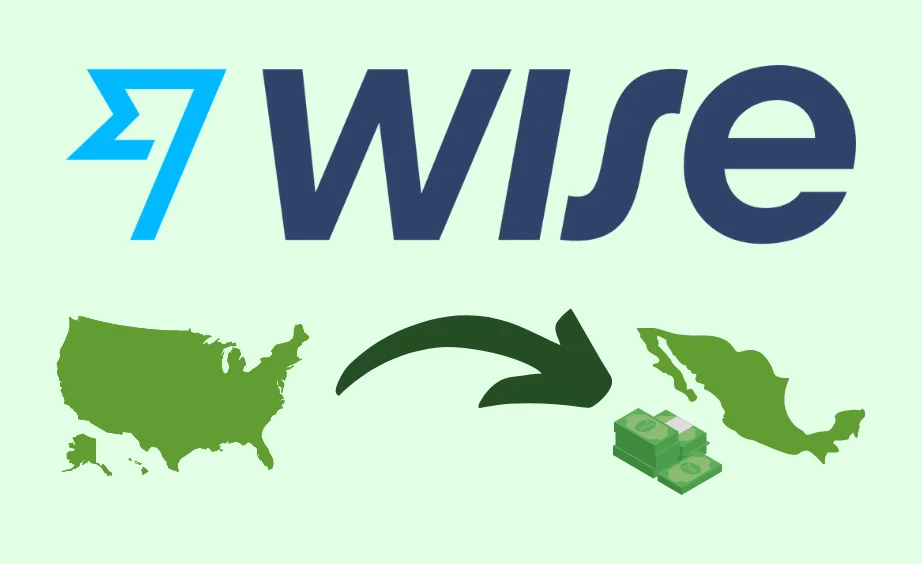 Transferencia con transferwise