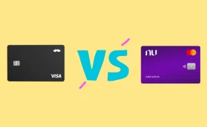 NU VS Rappicard ¿Cuál es mejor como primer tarjeta de crédito?