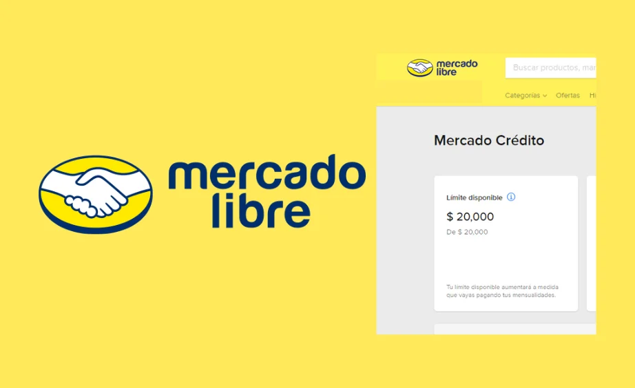 Cómo consultar saldo disponible de Mercado Crédito