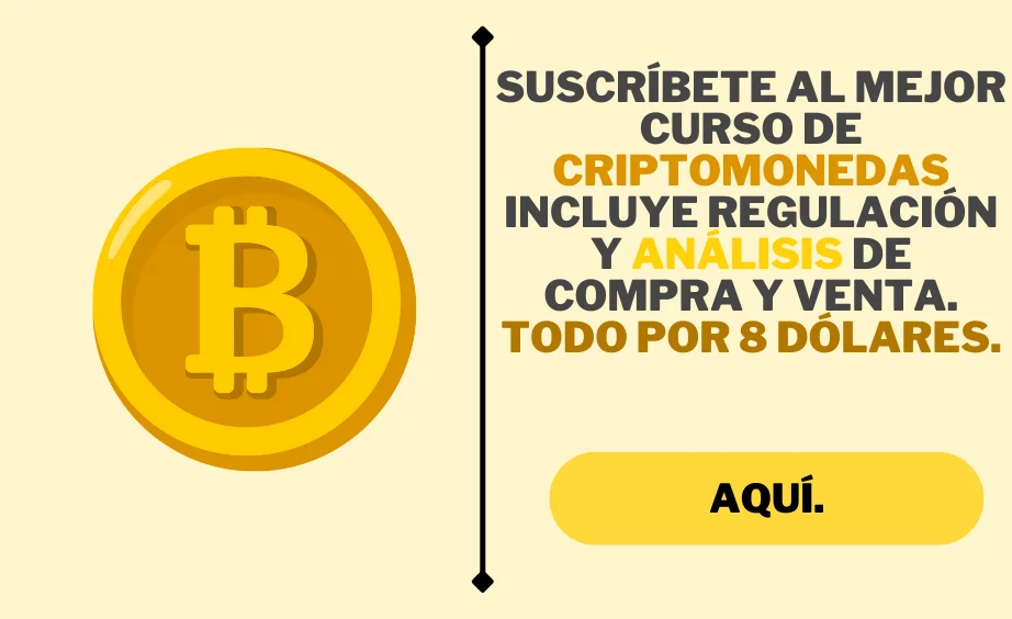 Curso de activos digitales con regulación mexicana Curso de activos digitales con regulación Mexicana