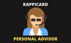 Personal Advisor de Rappicard todo lo que debes saber