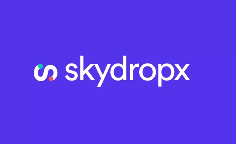 SKYDROPX la plataforma de logística que optimiza todos tus envíos