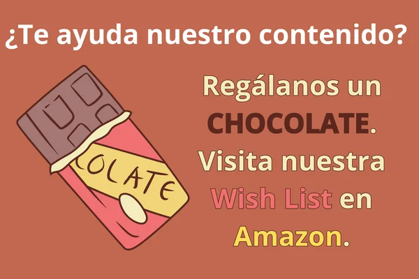 Wishlist de Financiero Millennial