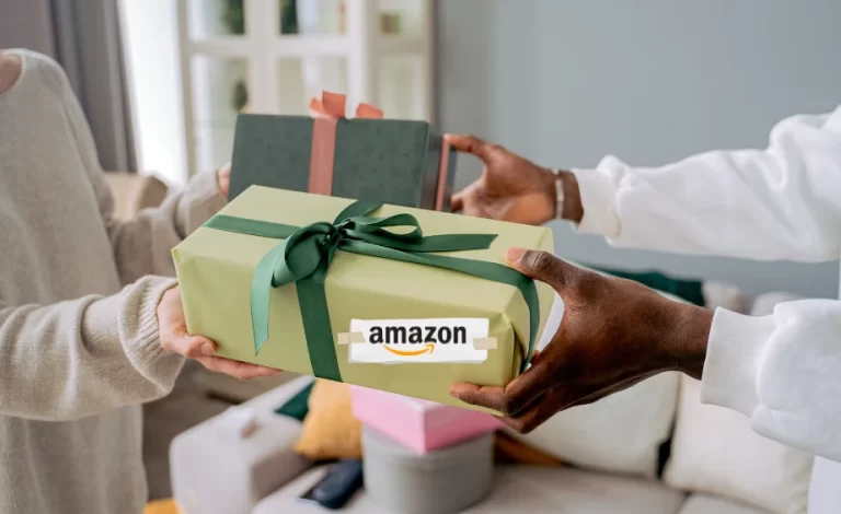 WISHLIST de Amazon México todo lo que debes saber, que es, como hacerla y compartirla