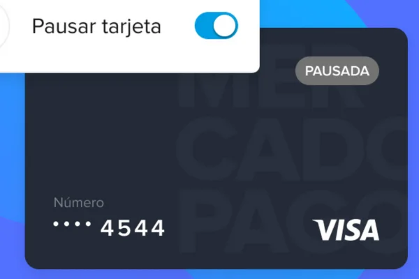 Tarjeta Rappicard