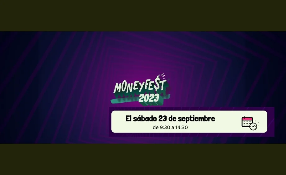 Money Fest 2023, Qué es, cuánto cuesta, cuándo y dónde es_jpg