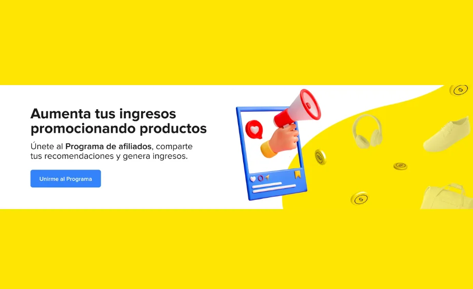 Programa de AFILIADOS de Mercado Libre en México lo que debes SABER Programa de AFILIADOS de Mercado Libre en México lo que debes SABER