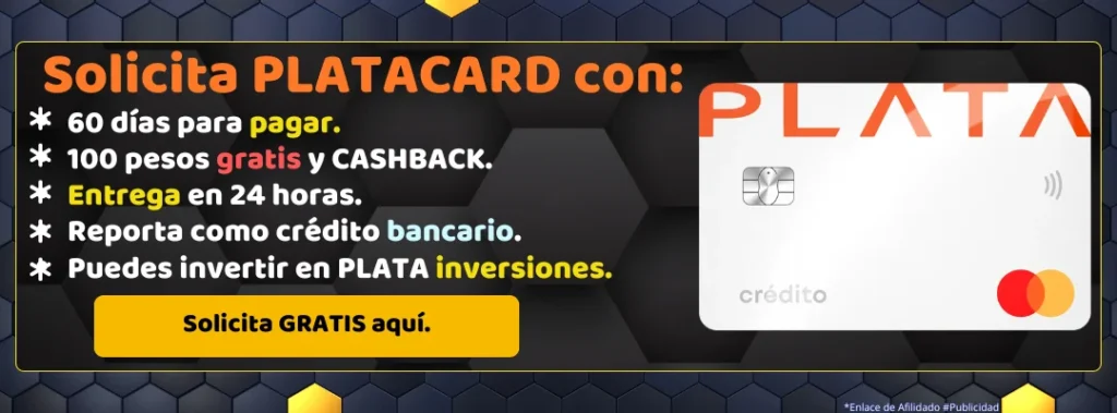 Referidos PlataCard