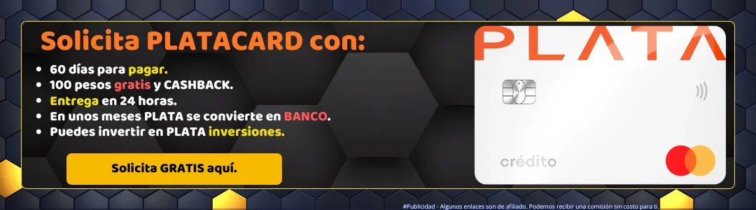 Referidos Platacard