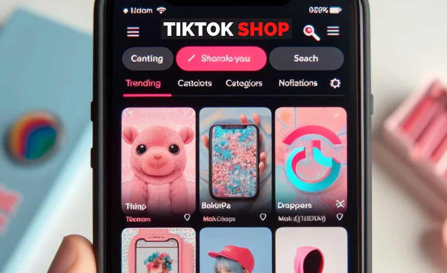 TIKTOK SHOP México qué es y cuándo va a estar disponible para todos