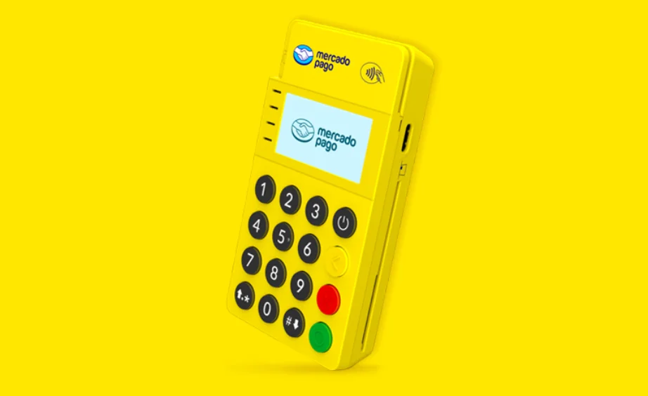 Point MINI de Mercado Pago
