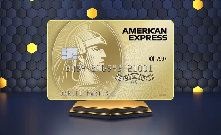 Reseña The Gold Elite Credit Card de American Express: la mejor tarjeta AMEX para el 80% de la población mexicana.