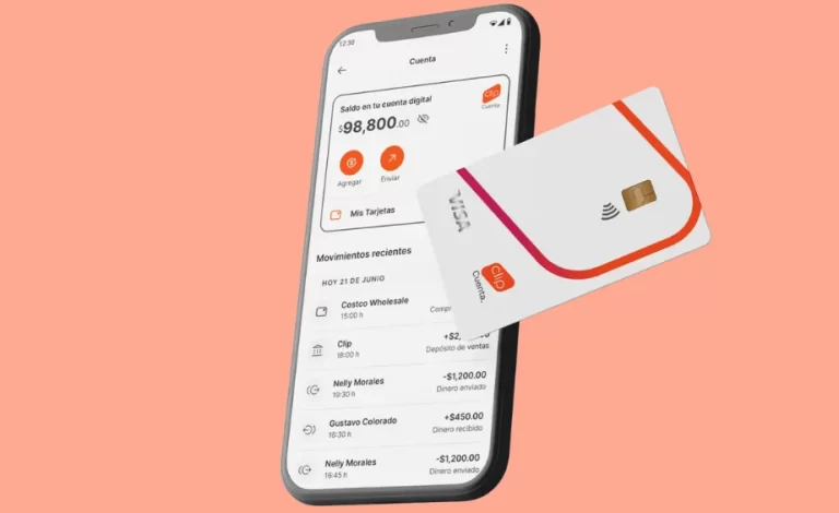 Reseña completa de la Clip Cuenta para negocios: requisitos y ventajas