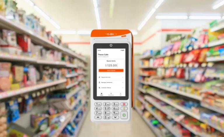 Reseña completa de la nueva CLIP ULTRA la terminal punto de venta para todo tipo de negocios