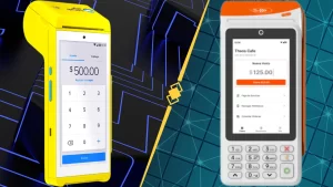 Comparativo del Point Smart 2 vs Clip ULTRA: las 2 terminales FINTECH más modernas