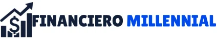 Logo Financiero Millennial