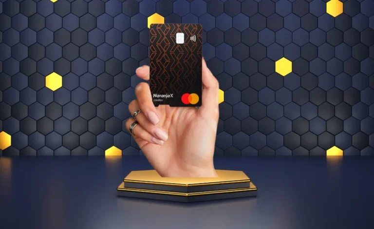 Reseña COMPLETA de la TARJETA de crédito Naranja X México, beneficios, ventajas, comisiones, etc.