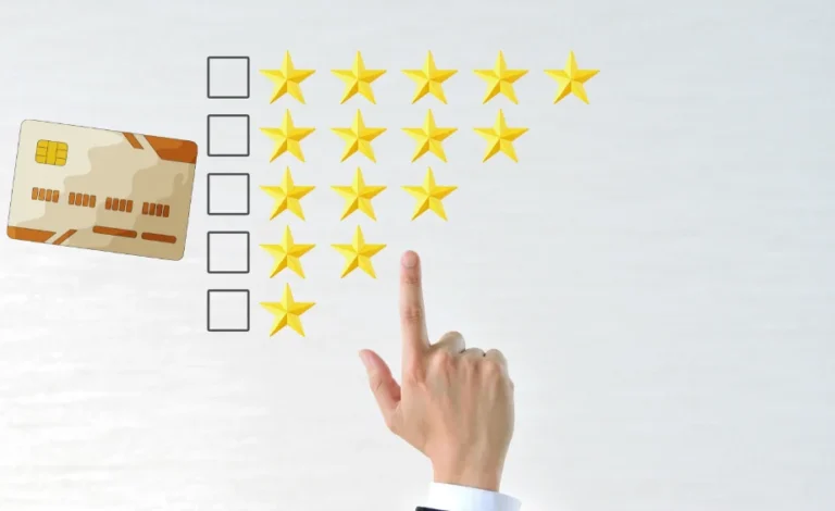 Las 5 mejores TARJETAS de débito con CASHBACK de México