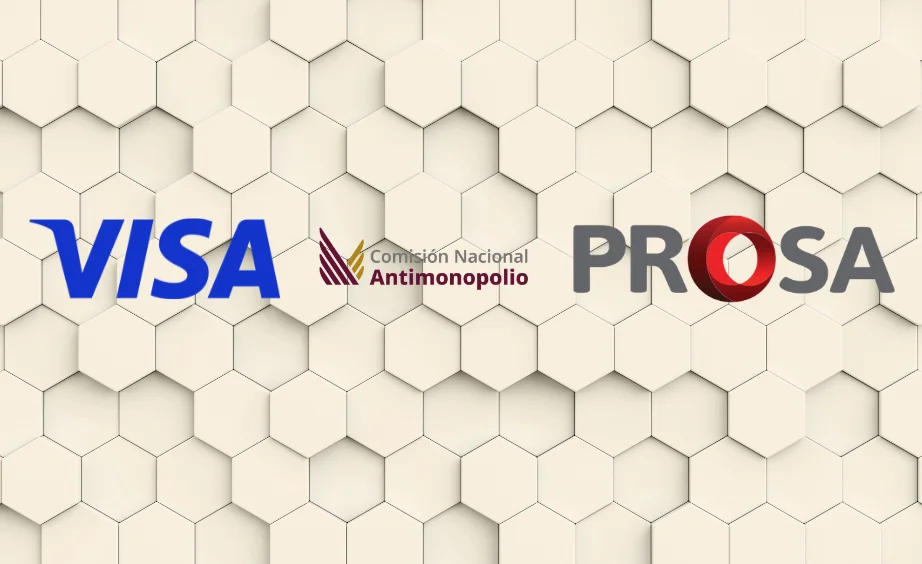 Por qué la CNA bloqueó la compra de PROSA por Visa: qué hacen, qué riesgos había y qué está en juego en los pagos en México Por qué la CNA bloqueó la compra de PROSA por Visa: qué hacen, qué riesgos había y qué está en juego en los pagos en México