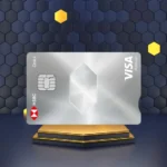 RESEÑA de la tarjeta de crédito HSBC ONE+ nivel VISA Platino con 5% de CASHBACK