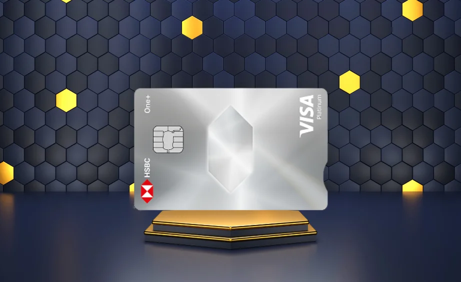 RESEÑA de la tarjeta de crédito HSBC ONE+ nivel VISA Platino con 5% de CASHBACK RESEÑA de la tarjeta de crédito HSBC ONE+ nivel VISA Platino con 5% de CASHBACK