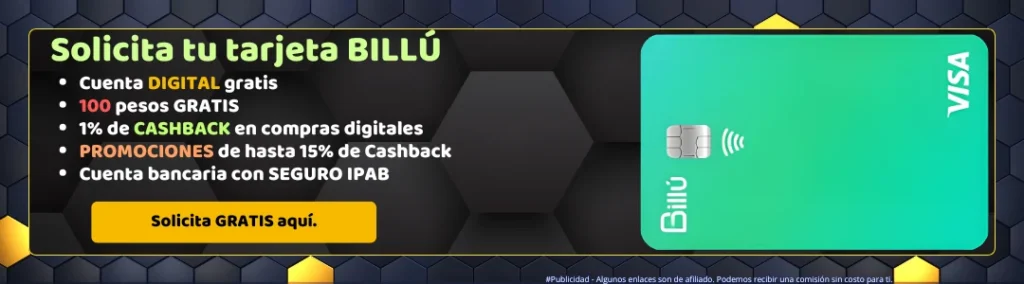 Referidos Cuenta Billú Referidos Cuenta Billú