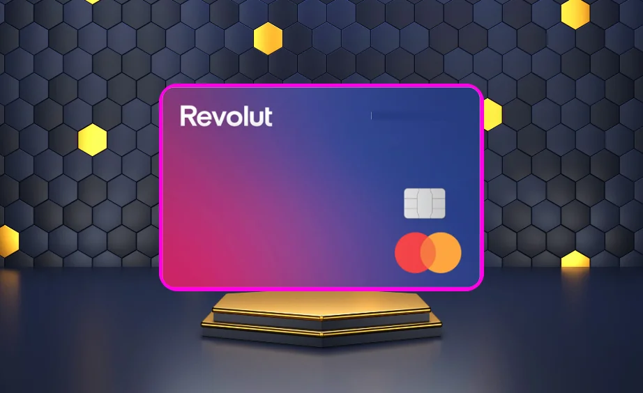 Reseña COMPLETA de la TARJETA de crédito Revolut México, beneficios, ventajas, comisiones, etc. Reseña COMPLETA de la TARJETA de crédito Revolut México, beneficios, ventajas, comisiones, etc.