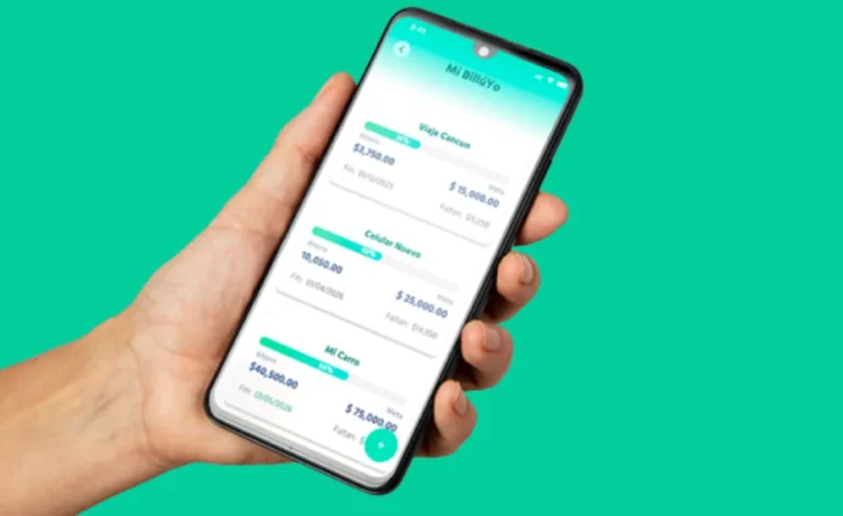 Ahorro programado de BILLÚ: cómo funciona, rendimientos, requisitos y si realmente conviene