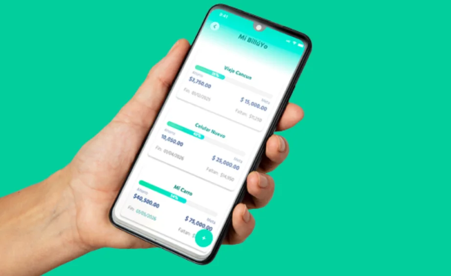 Ahorro programado de BILLÚ: cómo funciona, rendimientos, requisitos y si realmente conviene Ahorro programado de BILLÚ: cómo funciona, rendimientos, requisitos y si realmente conviene