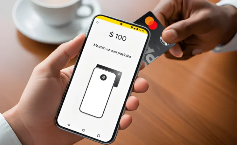 Point Tap de Mercado Pago México: La Guía Definitiva para Cobrar con tu Celular