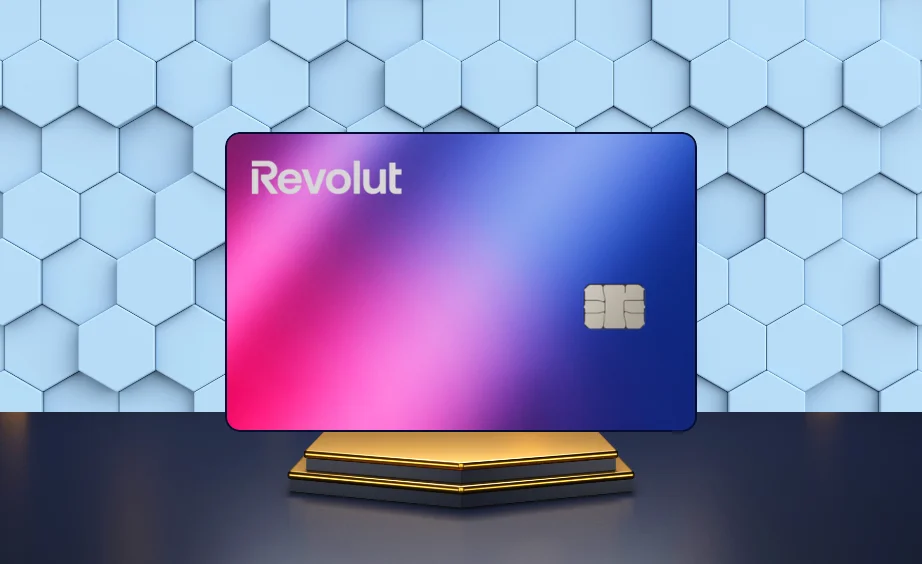 Reseña completa de la cuenta REVOLUT México con 30 divisas y rendimientos diarios