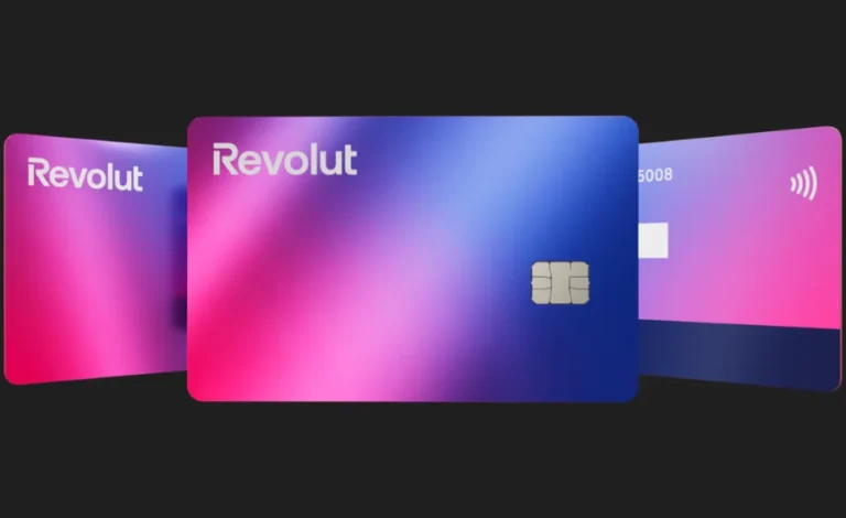 Reseña de Revolut México: ¿El mejor banco digital? Débito, Tarjeta de Crédito y Rendimientos diarios