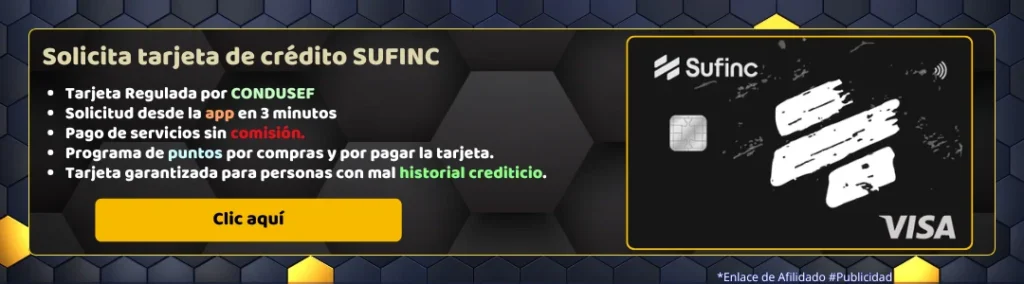 Referidos SUFINC